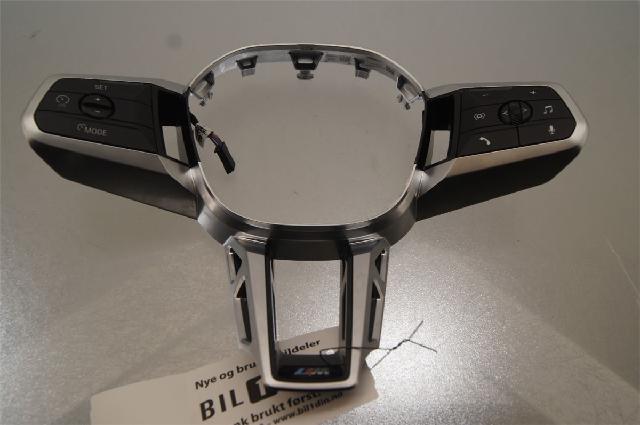 Bryter Ratt Radio / Stereo – bilde 1