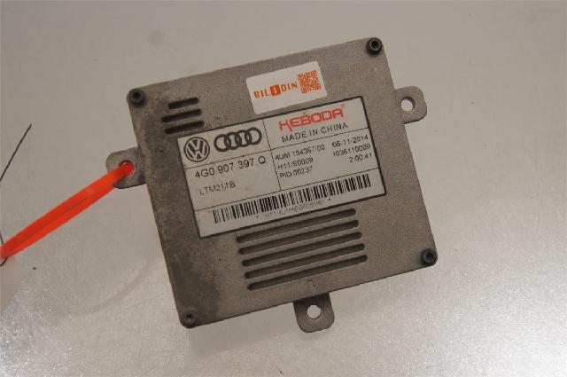 Styreenhet Xenon – bilde 2