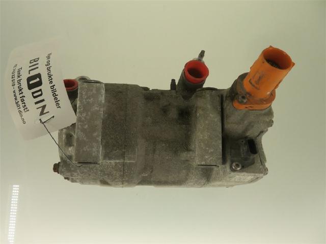 Varme AC Kompressor – bilde 1