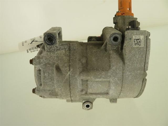 Varme AC Kompressor – bilde 2
