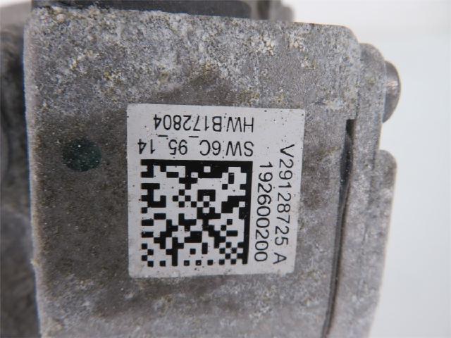 Varme AC Kompressor – bilde 3
