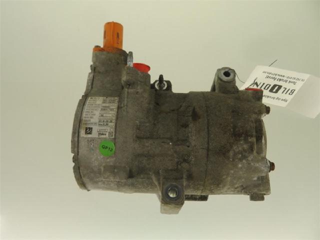 Varme AC Kompressor – bilde 4