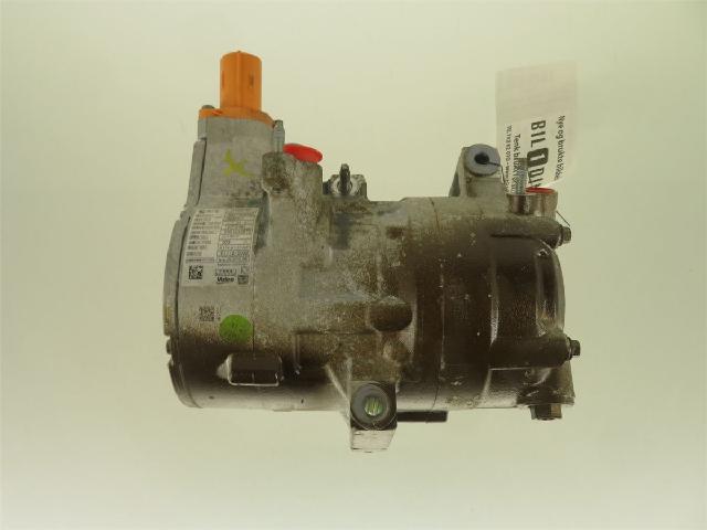 Varme AC Kompressor – bilde 1