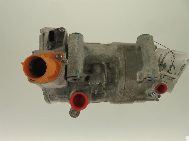 Varme AC Kompressor – bilde 3