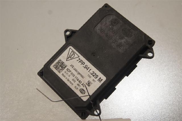 Styreenhet Xenon – bilde 1