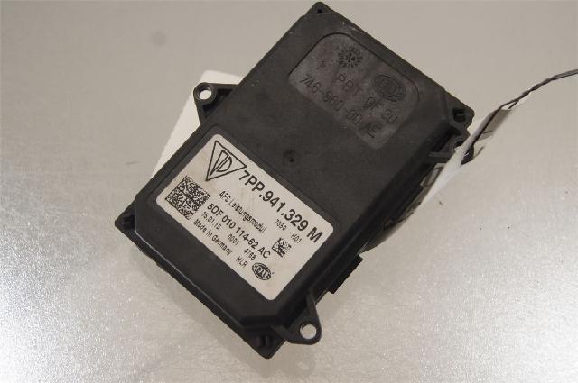 Styreenhet Xenon – bilde 1
