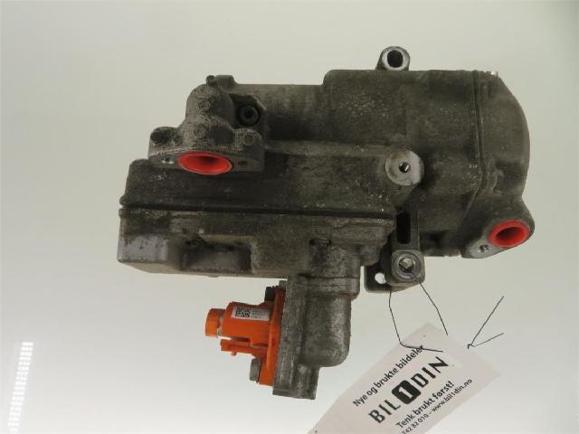 Varme AC Kompressor – bilde 1