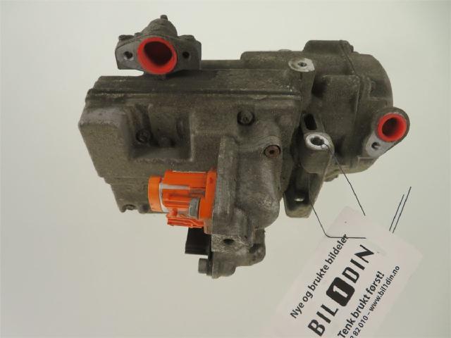 Varme AC Kompressor – bilde 2