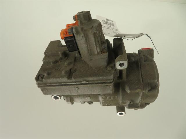 Varme AC Kompressor – bilde 3