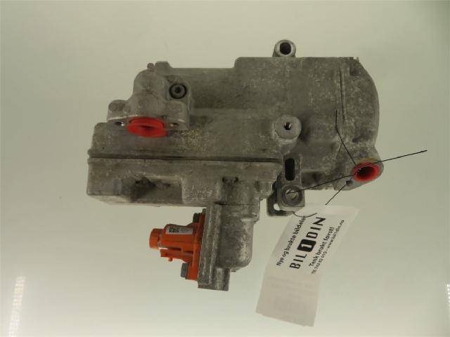 Varme AC Kompressor – bilde 1
