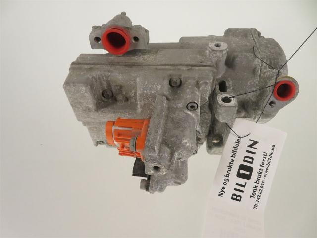 Varme AC Kompressor – bilde 2
