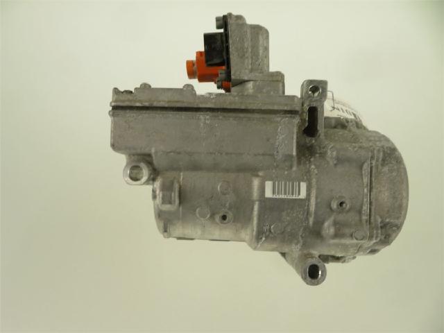 Varme AC Kompressor – bilde 3