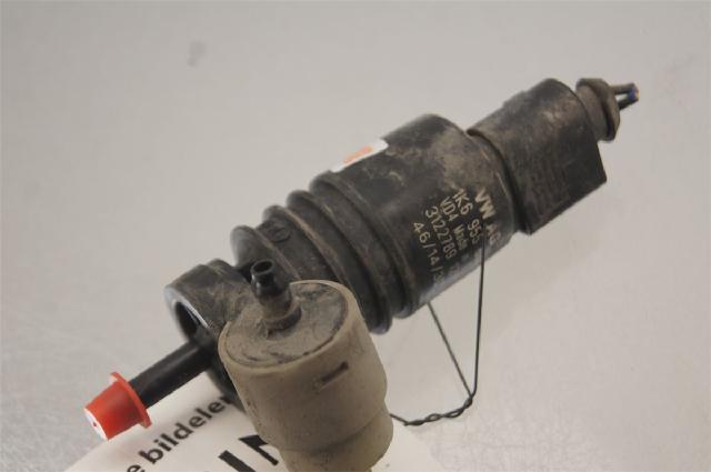Spylerpumpe Frontrute – bilde 1