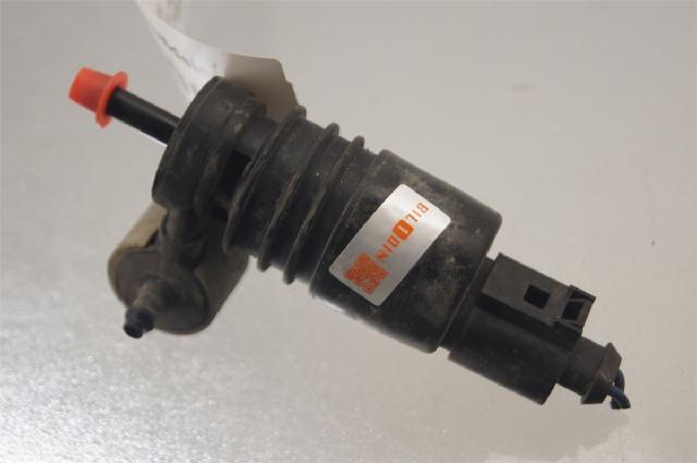 Spylerpumpe Frontrute – bilde 3