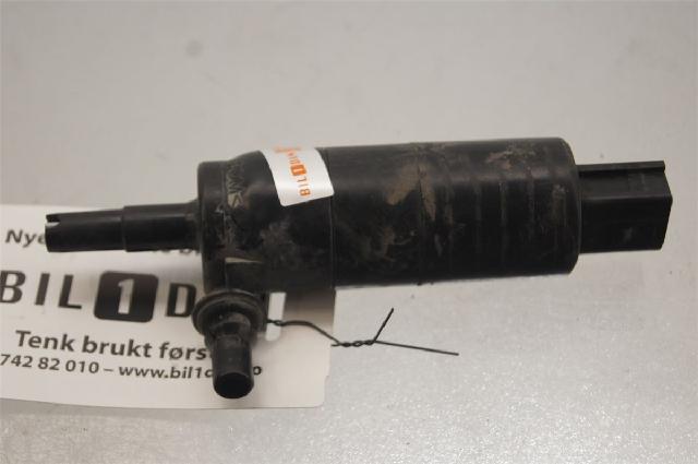Spylerpumpe Høytrykk – bilde 2