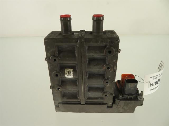 Varmeapparat Reg. Elektrisk – bilde 2