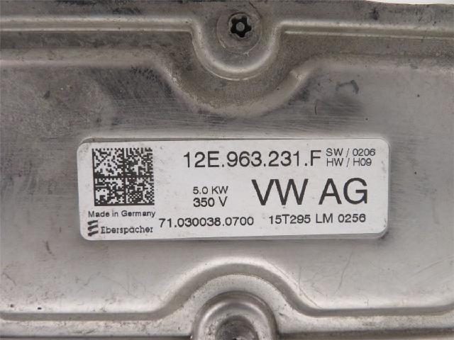 Varmeapparat Reg. Elektrisk – bilde 5