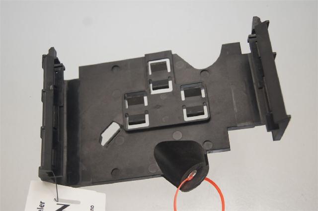 Styreenhet Motor (ECU) Bensin – bilde 1