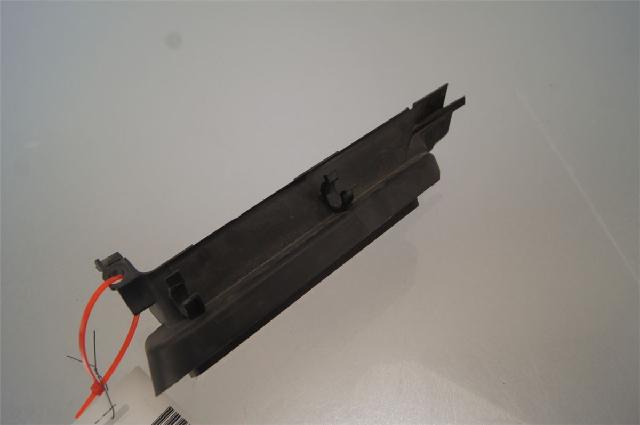 Luftstyring Front – bilde 1