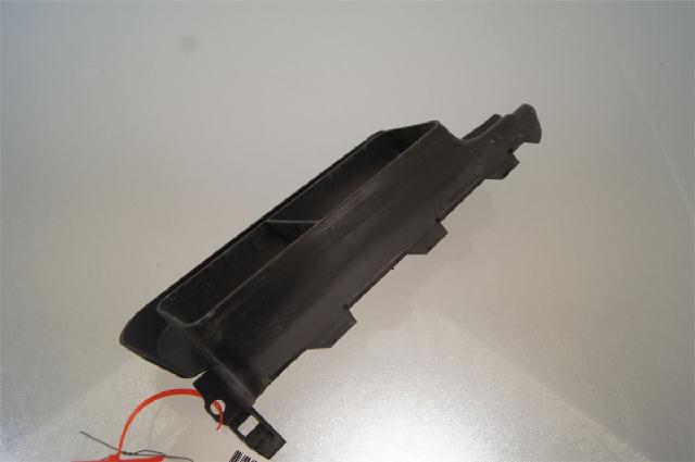 Luftstyring Front – bilde 2