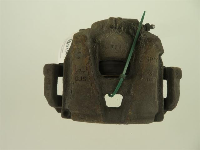 Bremsecaliper Foran Høyre – bilde 2