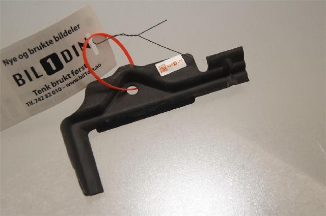 Batterikasse / Feste / Holder – bilde 1