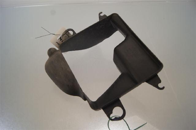 Luftstyring Front – bilde 1