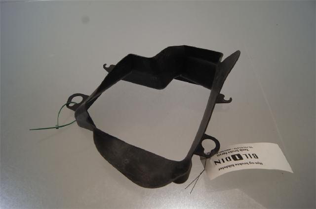 Luftstyring Front – bilde 2