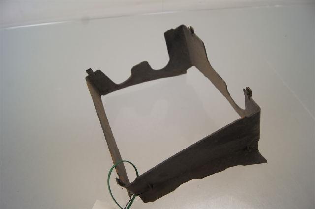 Luftstyring Front – bilde 1