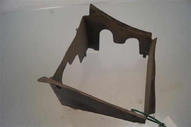 Luftstyring Front – bilde 2