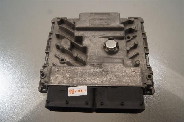 Styreenhet Motor (ECU) Bensin – bilde 1