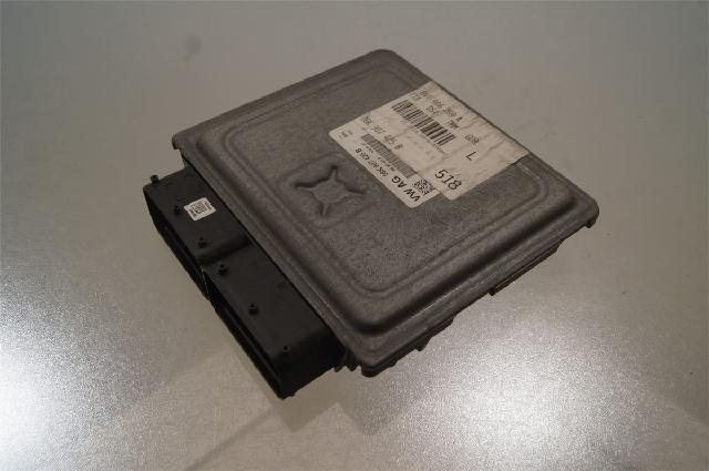 Styreenhet Motor (ECU) Bensin – bilde 2