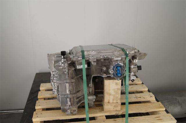 Motor Elektrisk Foran – bilde 1