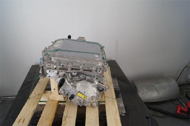 Motor Elektrisk Foran – bilde 2