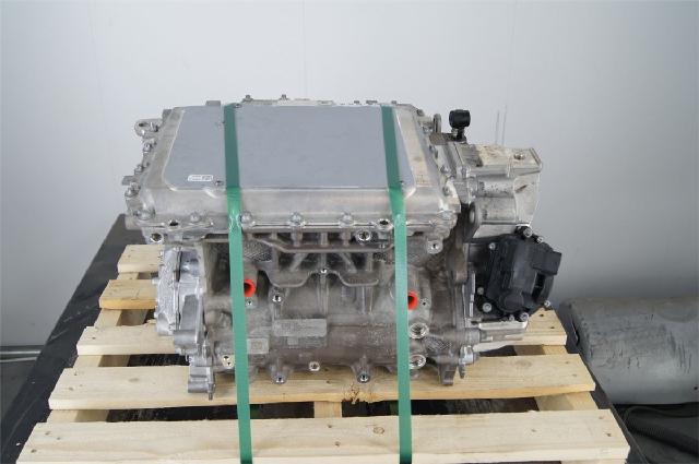 Motor Elektrisk Foran – bilde 3