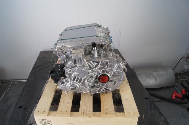 Motor Elektrisk Foran – bilde 4
