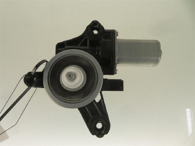 Vindusheismotor – bilde 1