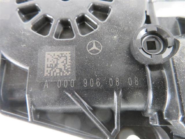 Vindusheismotor – bilde 3