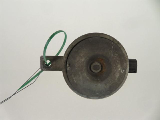 Signalhorn – bilde 1