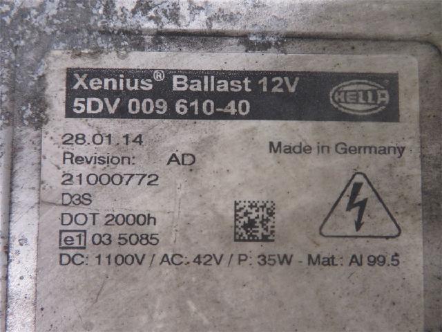 Styreenhet Xenon – bilde 3