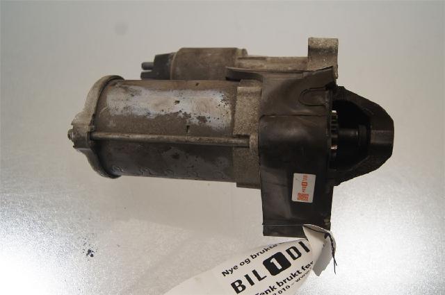 Startmotor Bensin – bilde 1