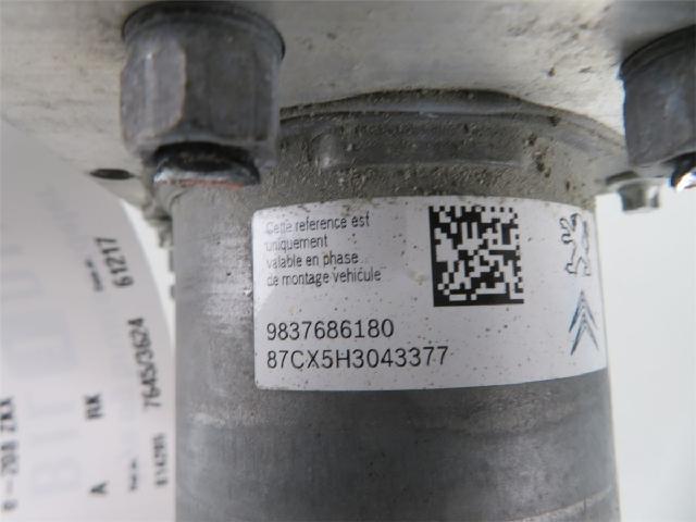ABS Hydraulikkaggregat – bilde 4