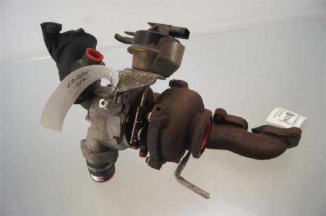 Turboaggregat – bilde 1