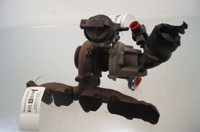 Turboaggregat – bilde 2
