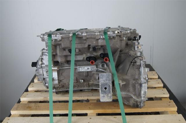 Motor Elektrisk Bak – bilde 1