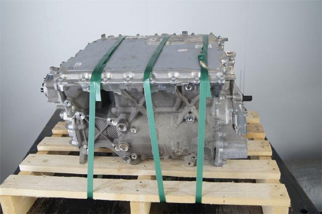 Motor Elektrisk Bak – bilde 3
