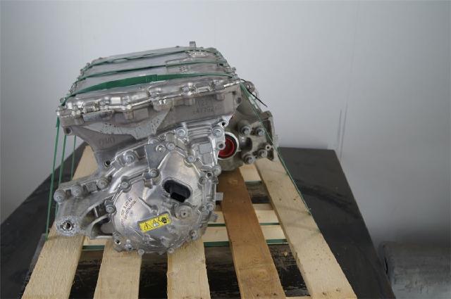 Motor Elektrisk Bak – bilde 4