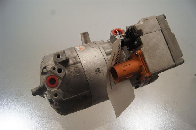 Varme AC Kompressor – bilde 1