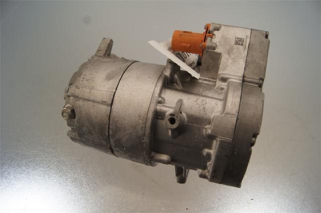 Varme AC Kompressor – bilde 2