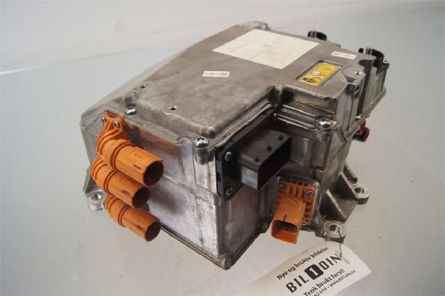 Batteri Høyspenning Lader – bilde 2